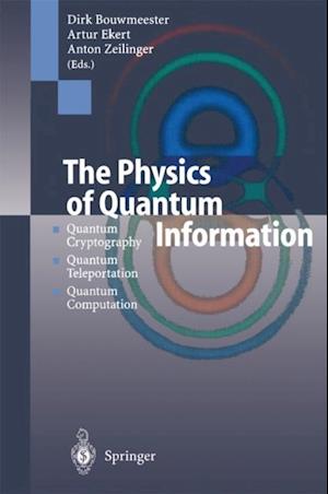 Physics of Quantum Information