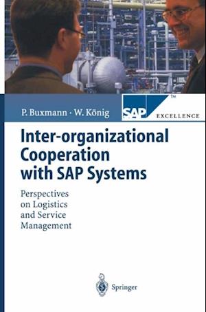 Inter-organizational Cooperation with SAP Solutions