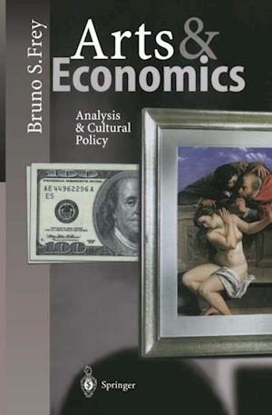 Arts & Economics