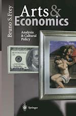 Arts & Economics