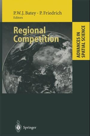 Regional Competition