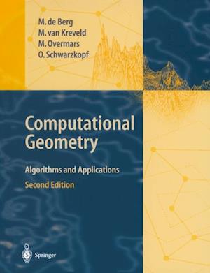 Computational Geometry