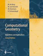 Computational Geometry