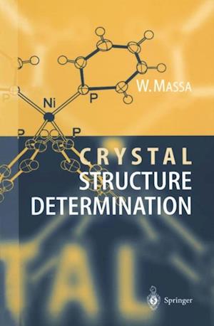 Crystal Structure Determination