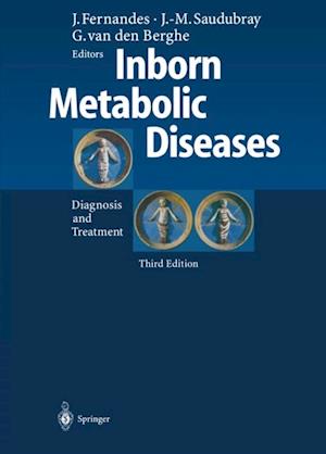 Inborn Metabolic Diseases