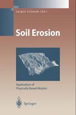 Soil Erosion