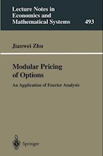 Modular Pricing of Options