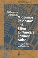 Microwave Resonators and Filters for Wireless Communication