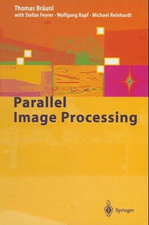 Parallel Image Processing