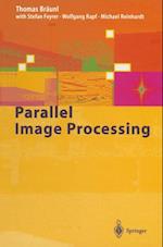 Parallel Image Processing