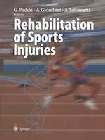 Rehabilitation of Sports Injuries