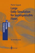 Large Eddy Simulation for Incompressible Flows