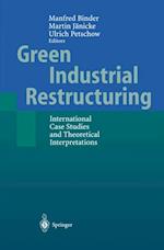 Green Industrial Restructuring