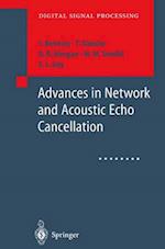 Advances in Network and Acoustic Echo Cancellation 
