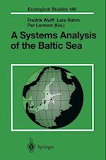 Systems Analysis of the Baltic Sea