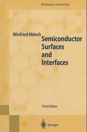 Semiconductor Surfaces and Interfaces