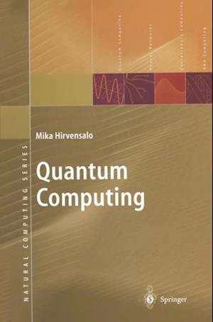 Quantum Computing