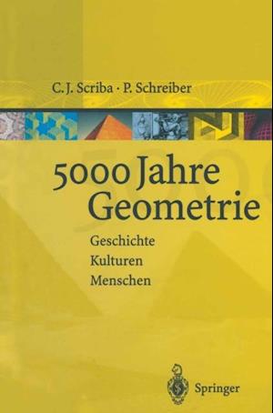 5000 Jahre Geometrie