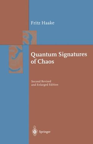 Quantum Signatures of Chaos