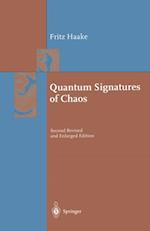 Quantum Signatures of Chaos