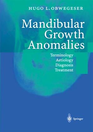 Mandibular Growth Anomalies