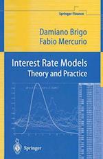 Interest Rate Models Theory and Practice 