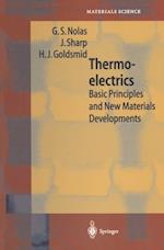 Thermoelectrics