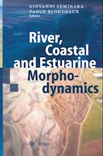 River, Coastal and Estuarine Morphodynamics