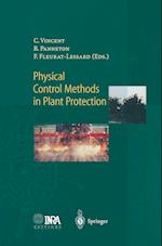 Physical Control Methods in Plant Protection