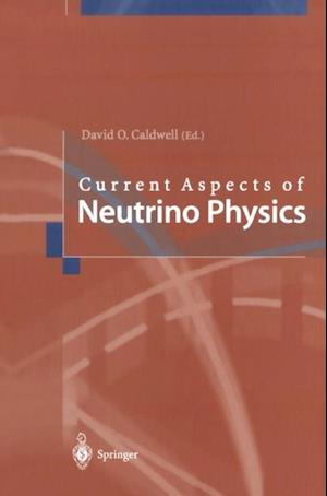 Current Aspects of Neutrino Physics