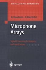 Microphone Arrays