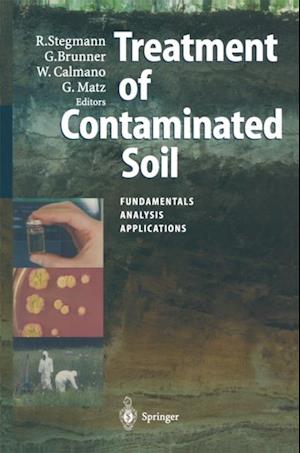 Treatment of Contaminated Soil