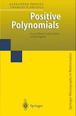 Positive Polynomials