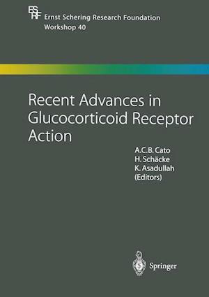 Recent Advances in Glucocorticoid Receptor Action