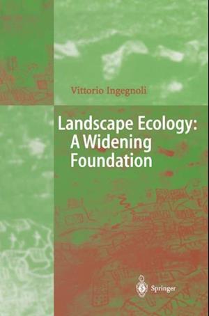 Landscape Ecology: A Widening Foundation