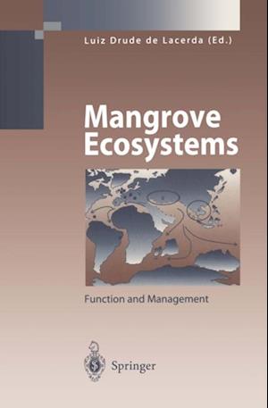 Mangrove Ecosystems