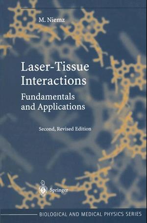 Laser-Tissue Interactions