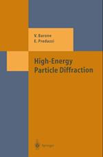 High-Energy Particle Diffraction