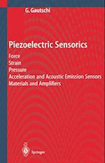 Piezoelectric Sensorics