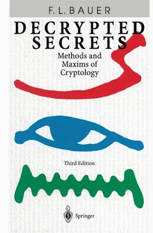 Decrypted Secrets