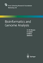 Bioinformatics and Genome Analysis