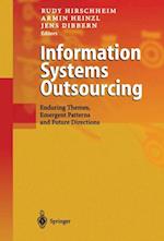 Information Systems Outsourcing