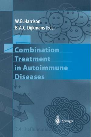 Combination Treatment in Autoimmune Diseases