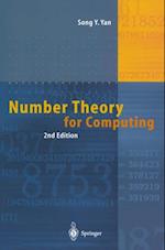 Number Theory for Computing