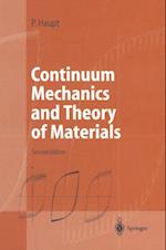 Continuum Mechanics and Theory of Materials