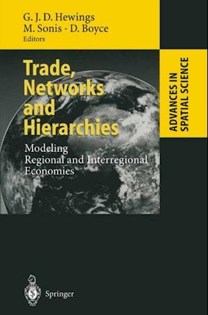 Trade, Networks and Hierarchies