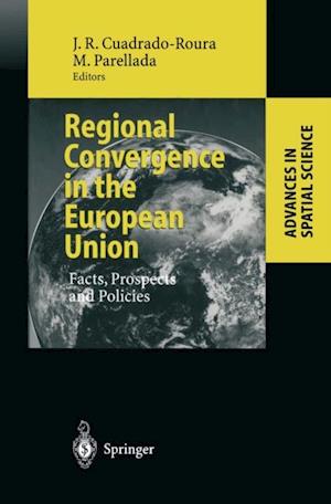 Regional Convergence in the European Union