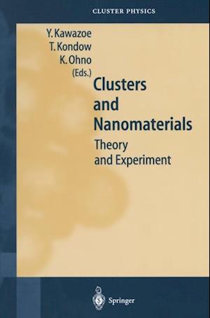 Clusters and Nanomaterials