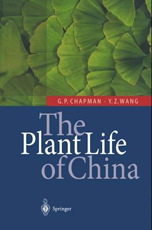 Plant Life of China