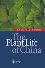 Plant Life of China